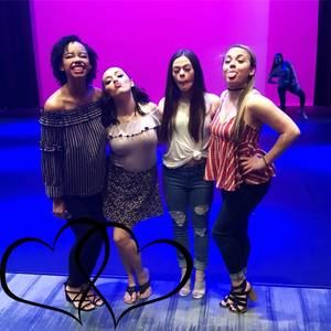 Meet your Posher, Amy